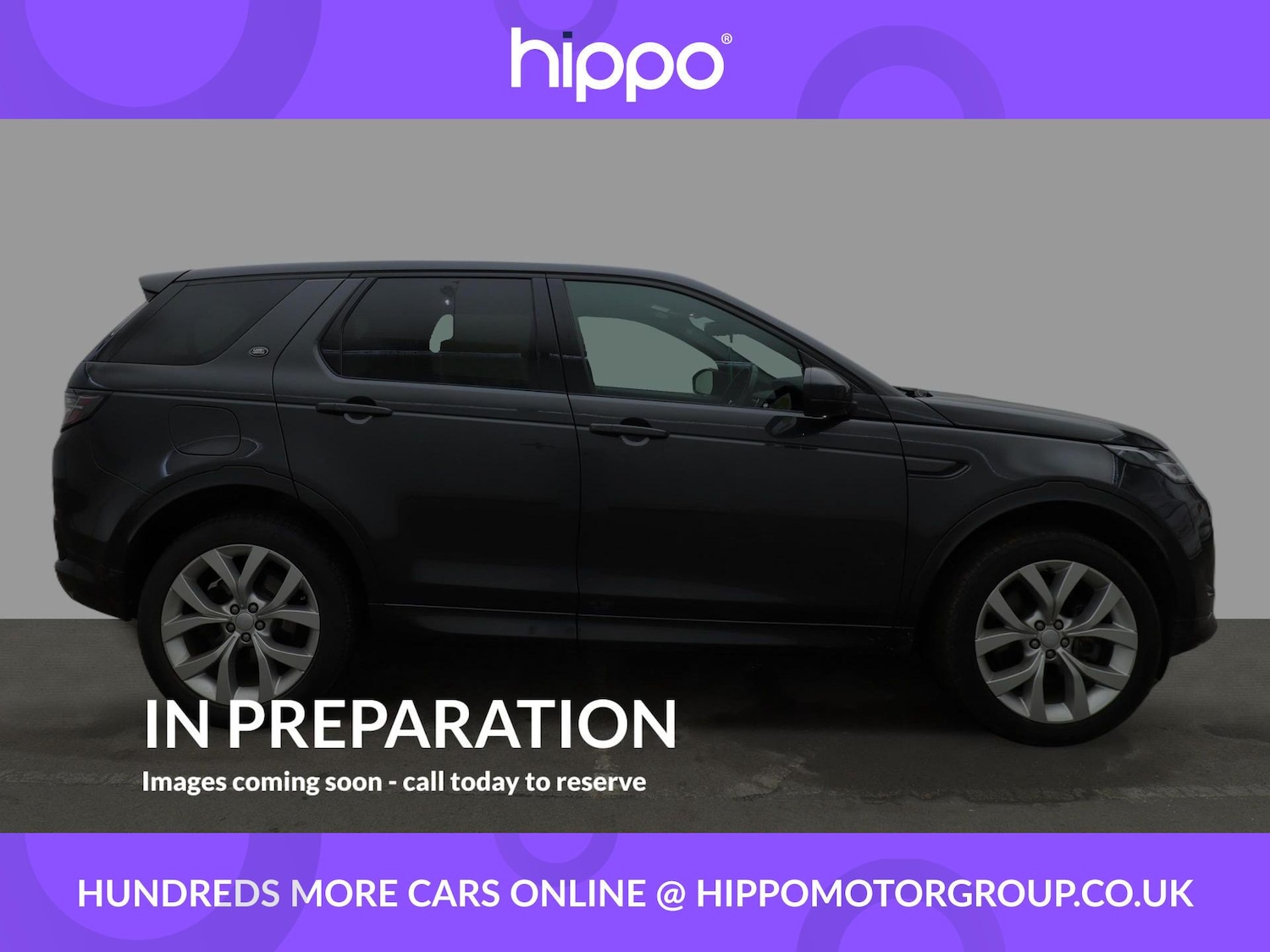 Used Land Rover Discovery Sport 2022 for sale - 77646570: Photo 5