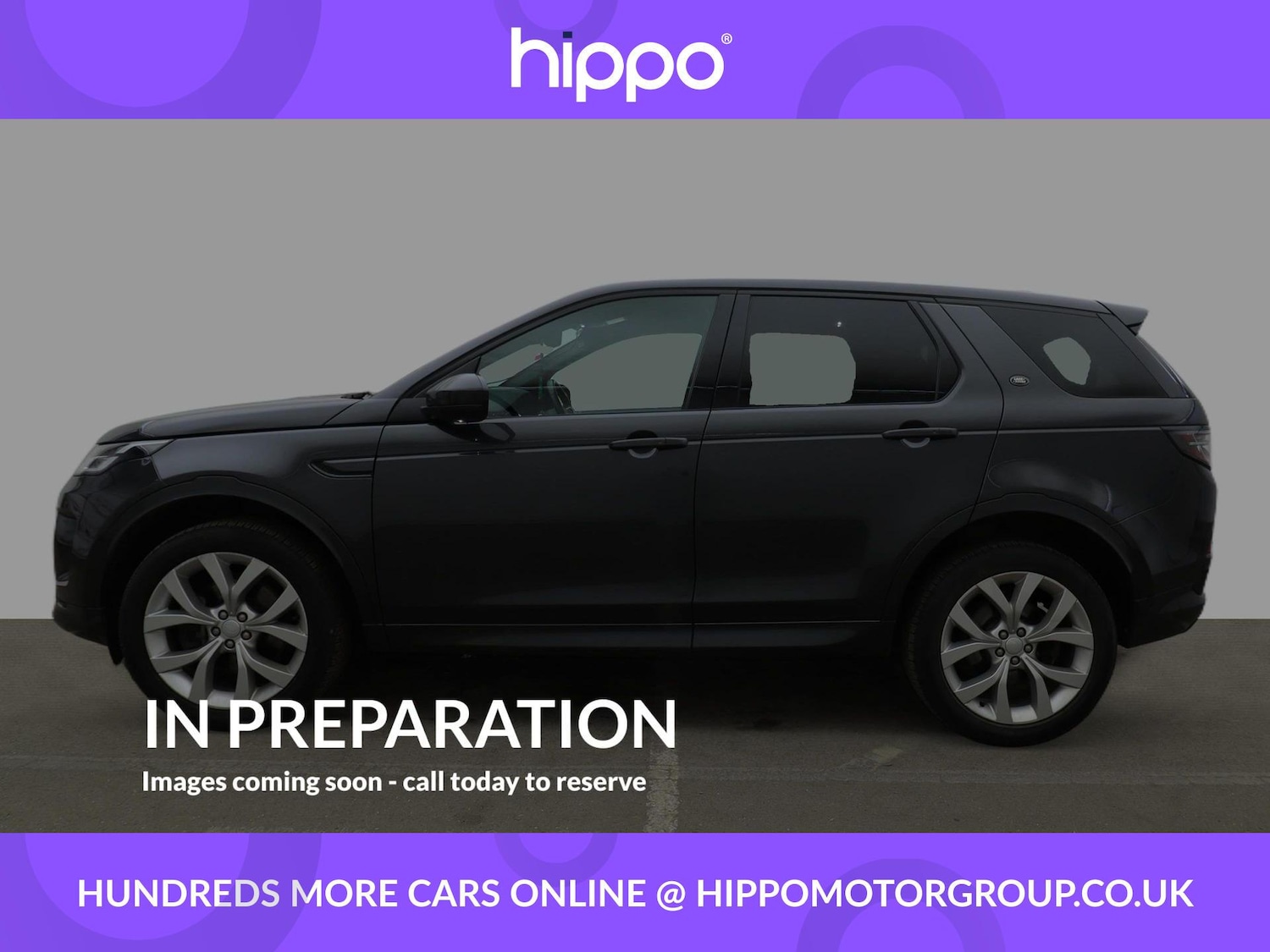 Used Land Rover Discovery Sport 2022 for sale - 77646570: Photo 6