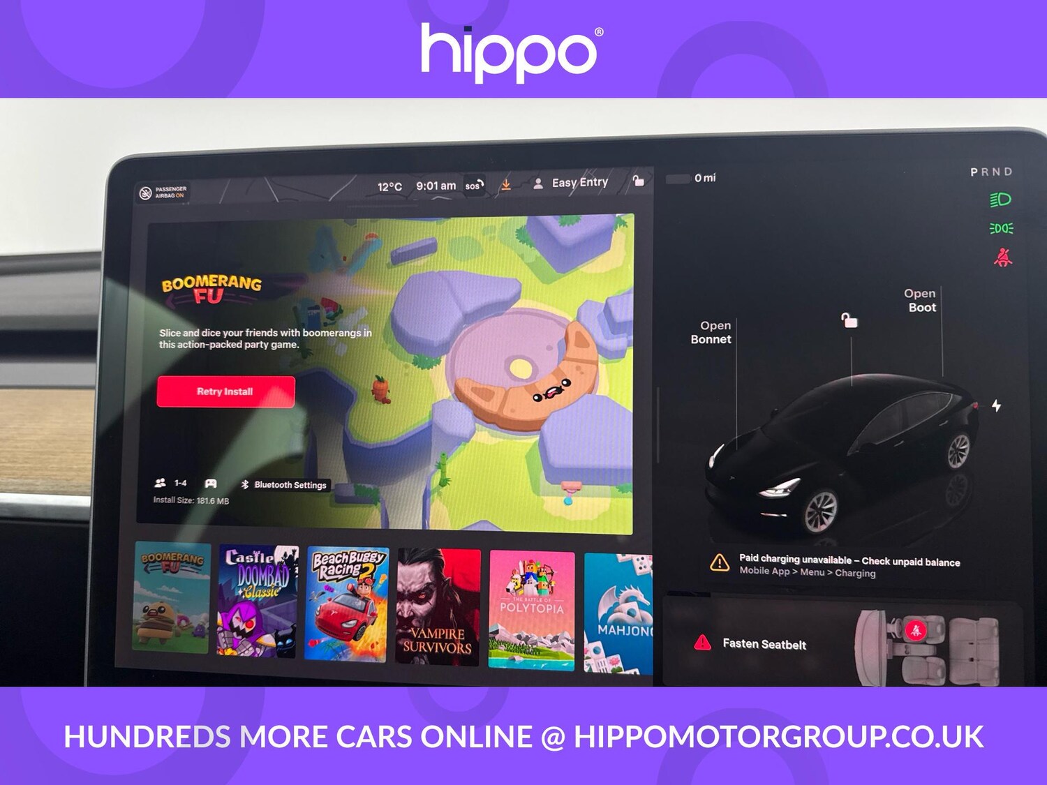 Used Tesla Model 3 2022 for sale - 77511110: Photo 17