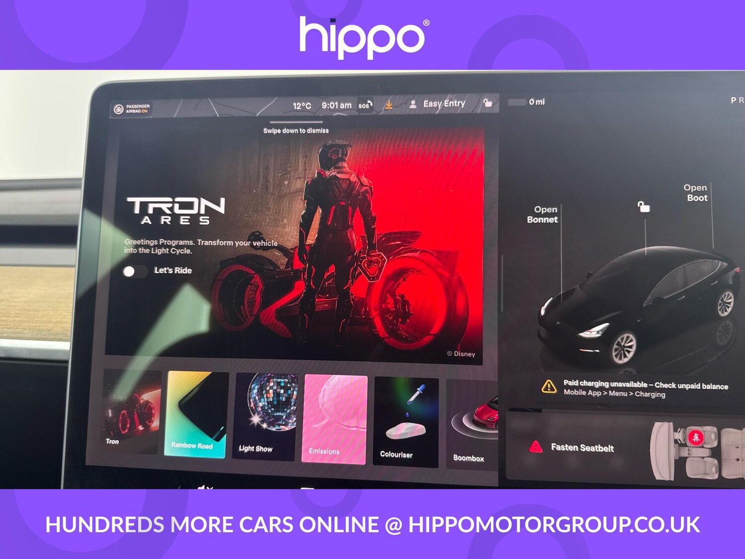 Used Tesla Model 3 2022 for sale - 77511110: Photo 18