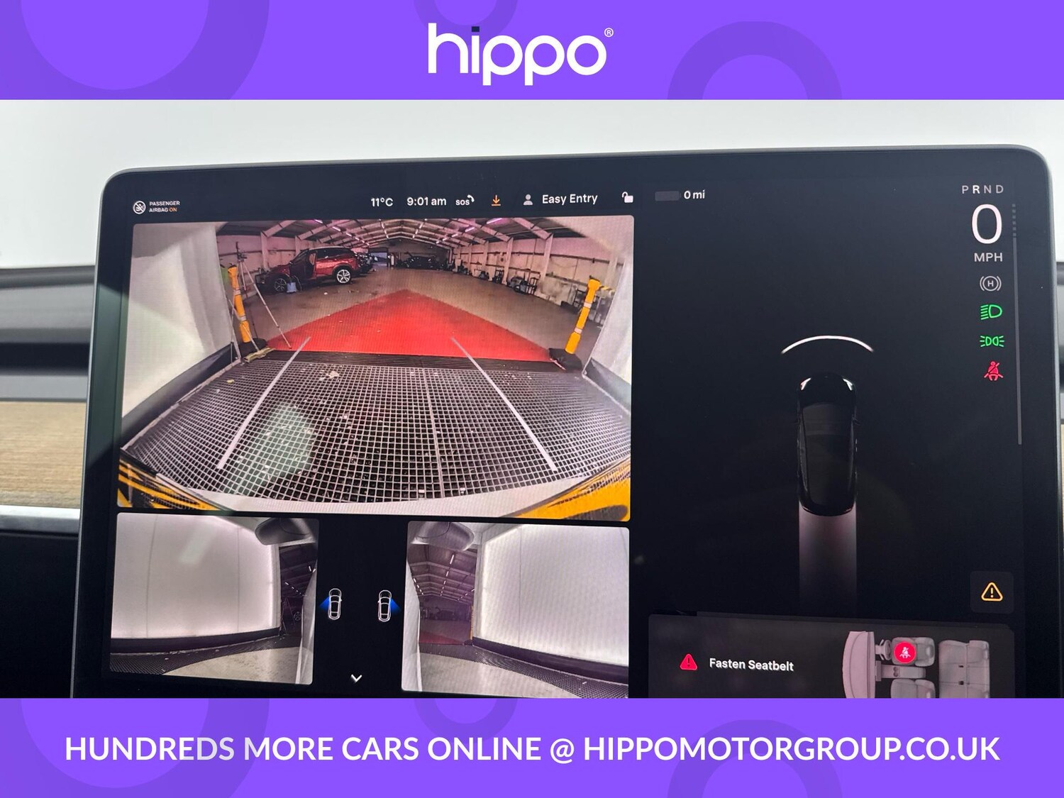 Used Tesla Model 3 2022 for sale - 77511110: Photo 22