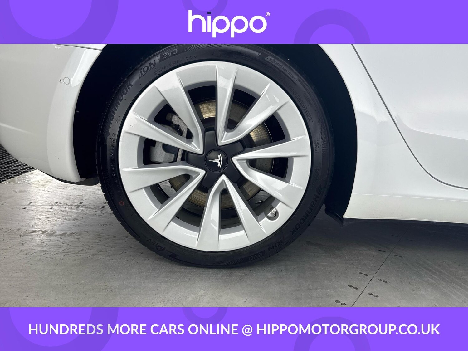 Used Tesla Model 3 2022 for sale - 77511110: Photo 27