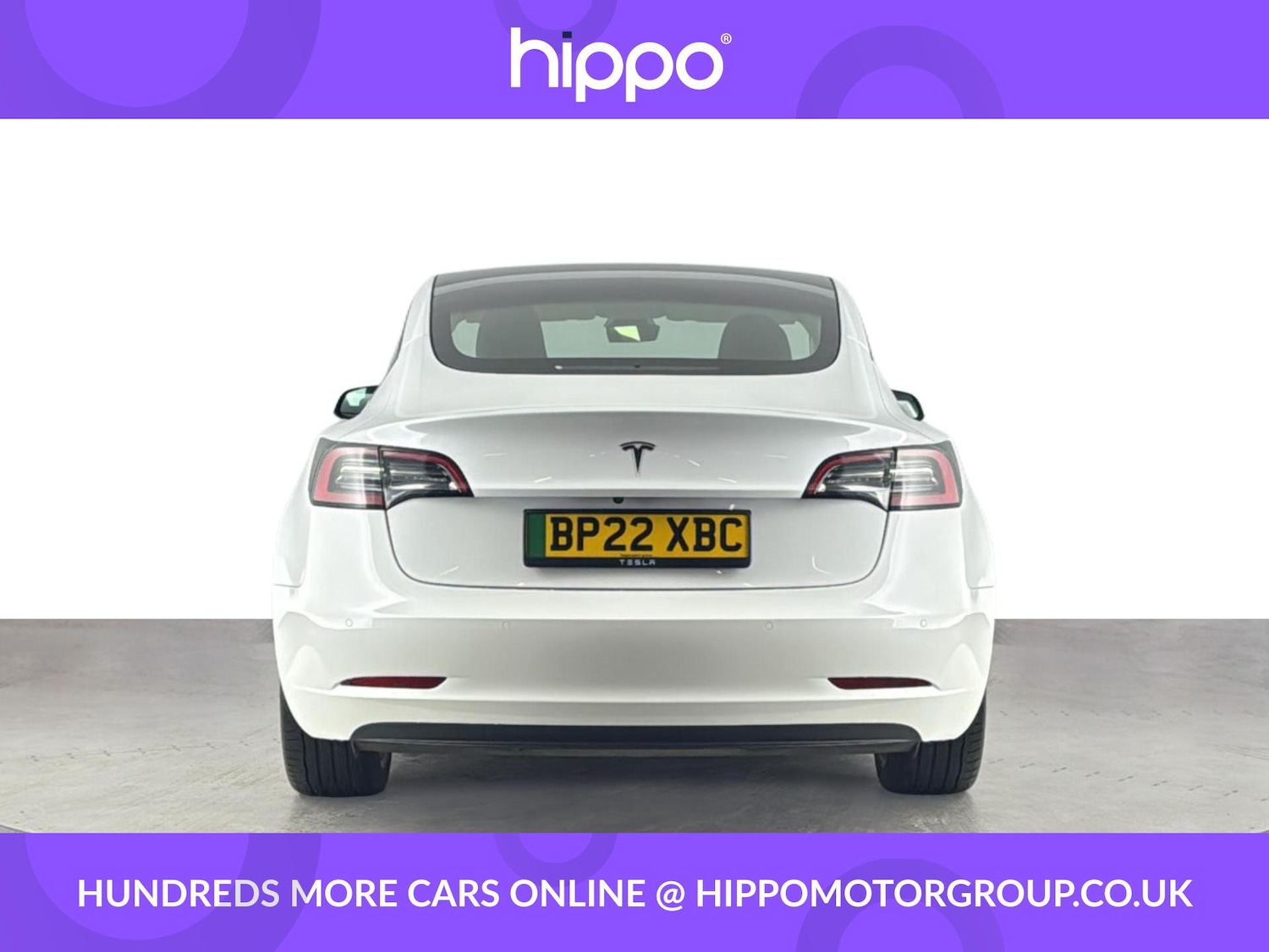 Used Tesla Model 3 2022 for sale - 77511110: Photo 5