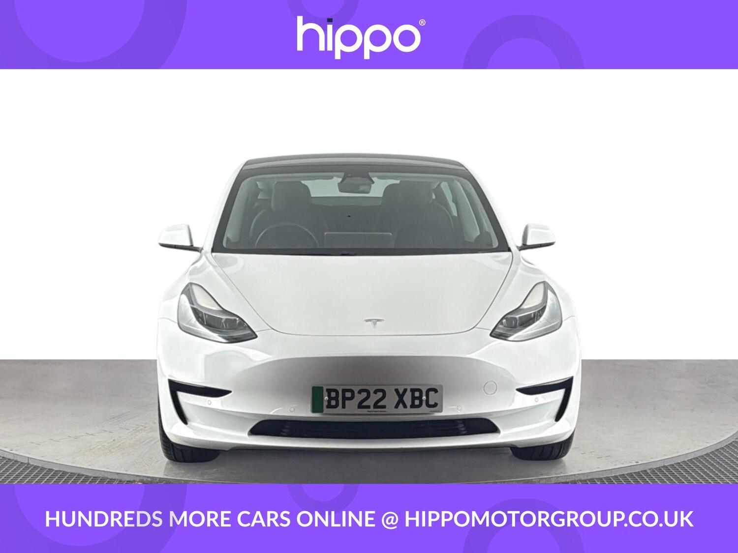 Used Tesla Model 3 2022 for sale - 77511110: Photo 8