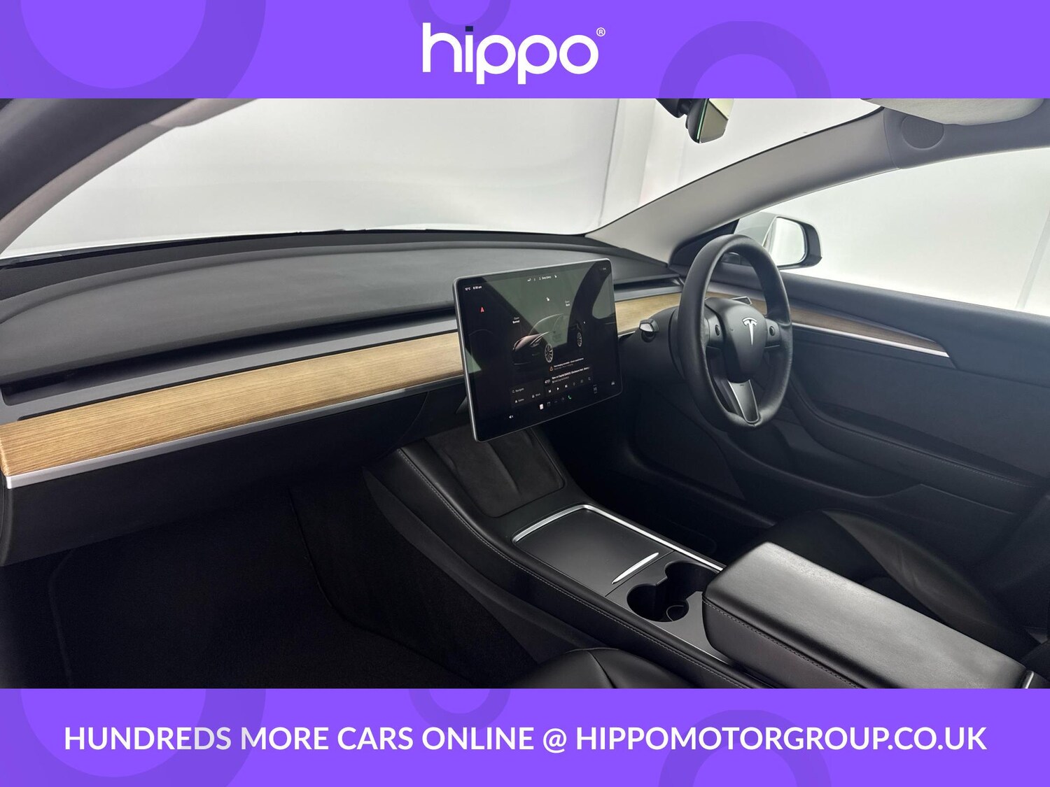 Used Tesla Model 3 2022 for sale - 77511110: Photo 9