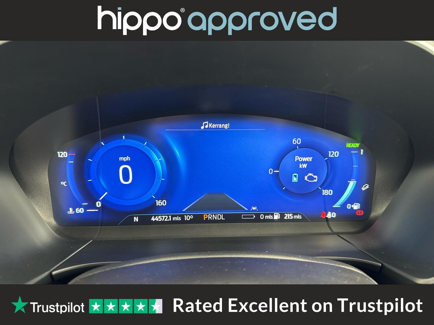 Used Ford Kuga 2023 for sale - 76657087: Photo 13