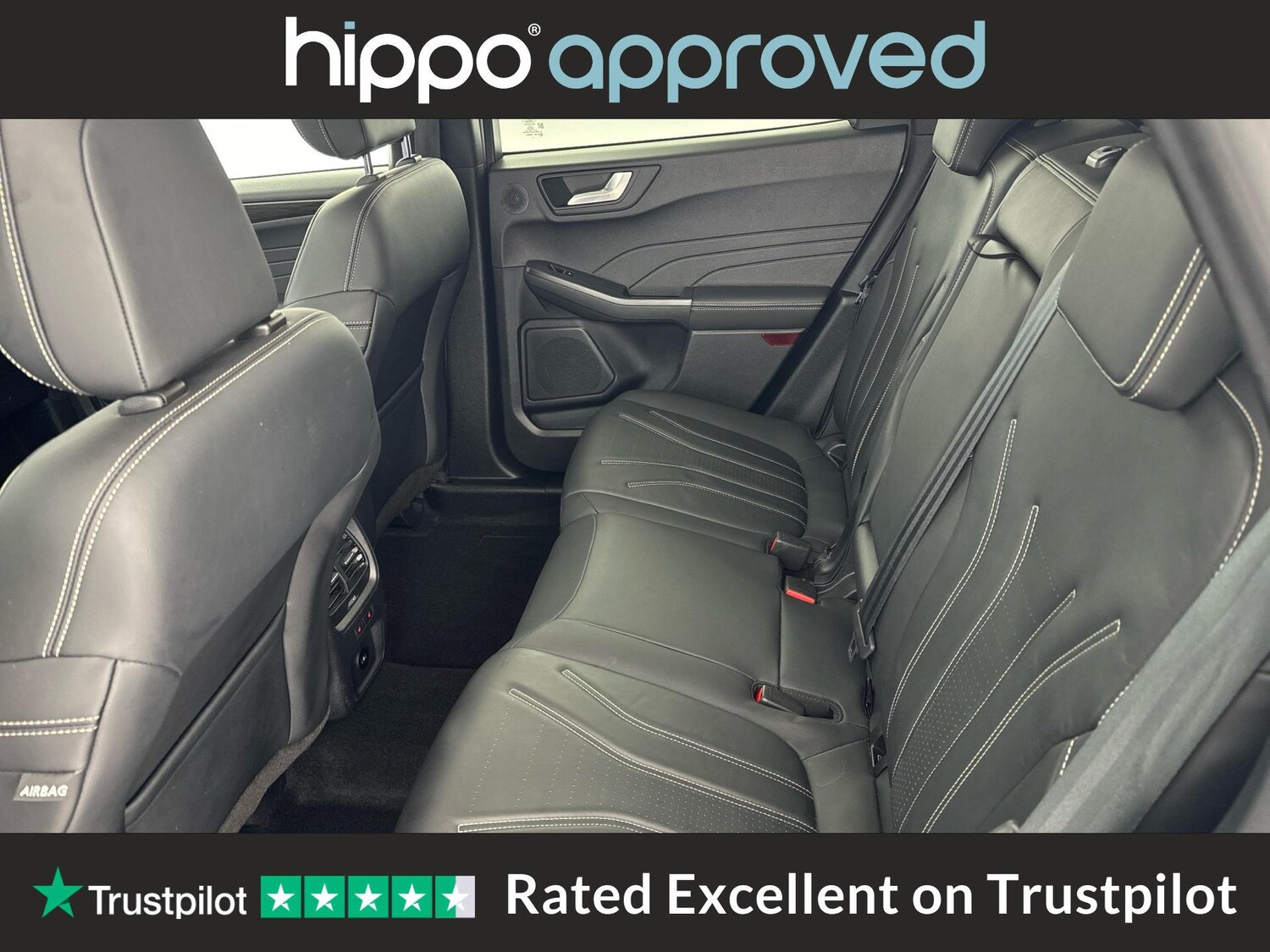 Used Ford Kuga 2023 for sale - 76657087: Photo 14