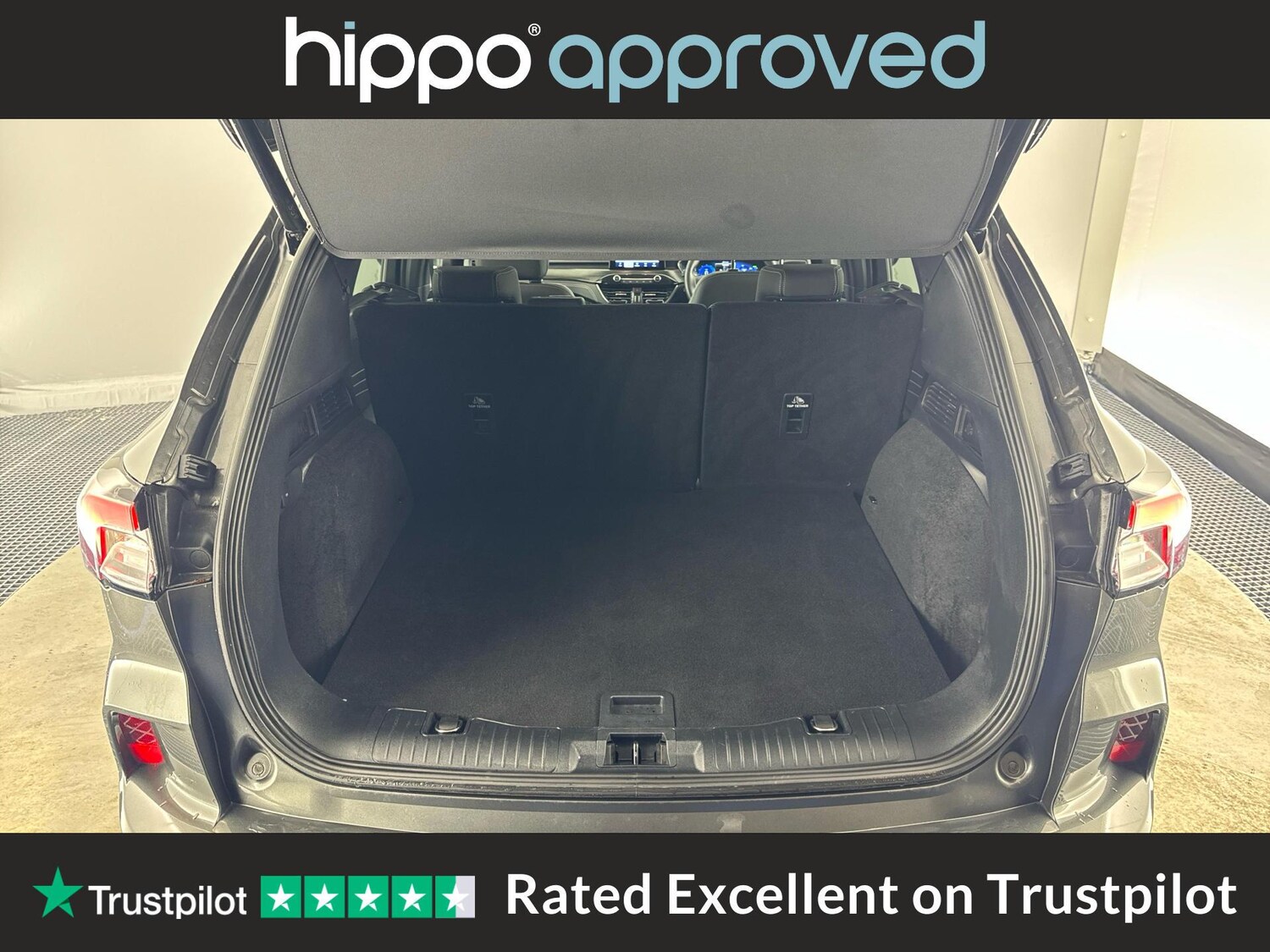 Used Ford Kuga 2023 for sale - 76657087: Photo 15