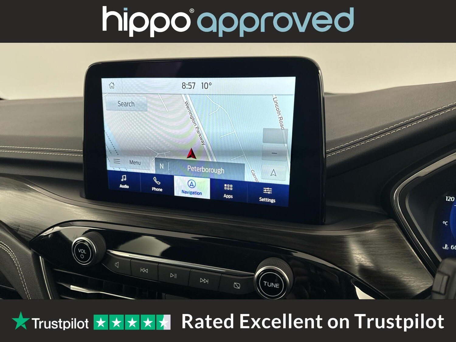 Used Ford Kuga 2023 for sale - 76657087: Photo 22