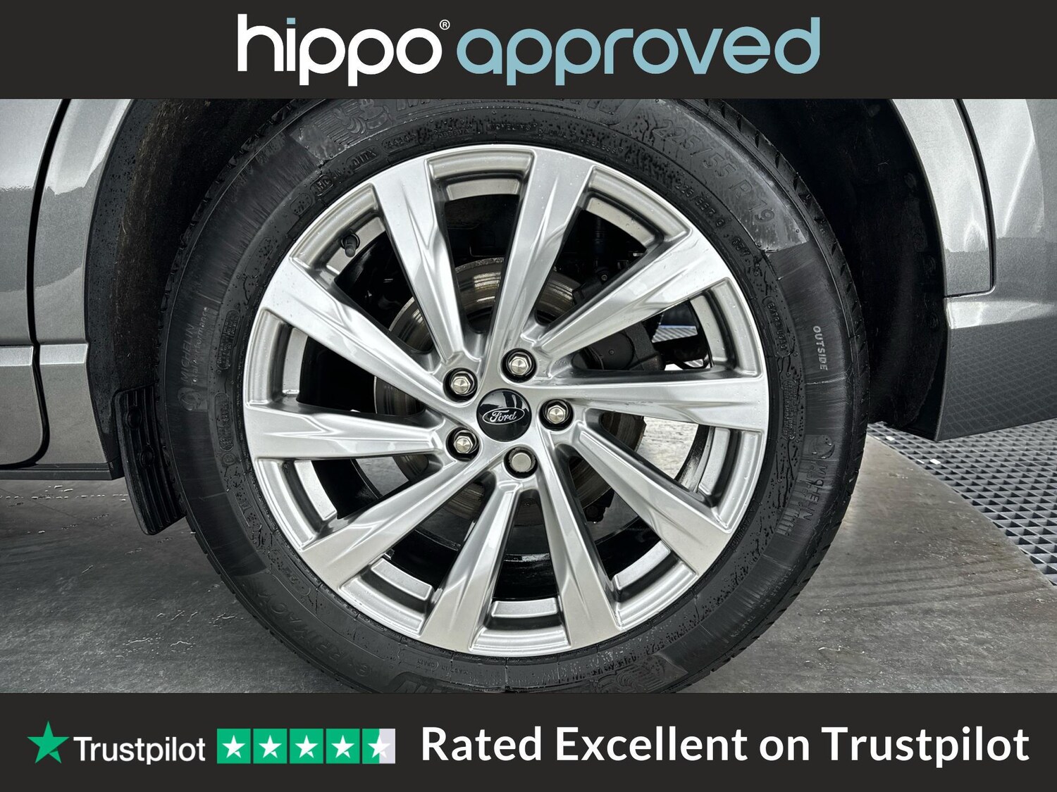 Used Ford Kuga 2023 for sale - 76657087: Photo 31