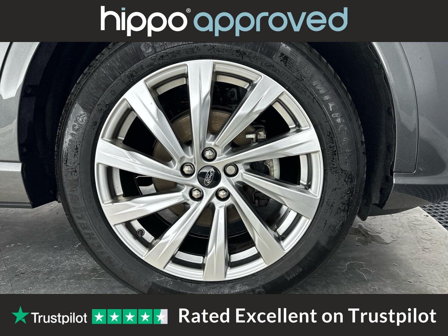 Used Ford Kuga 2023 for sale - 76657087: Photo 33