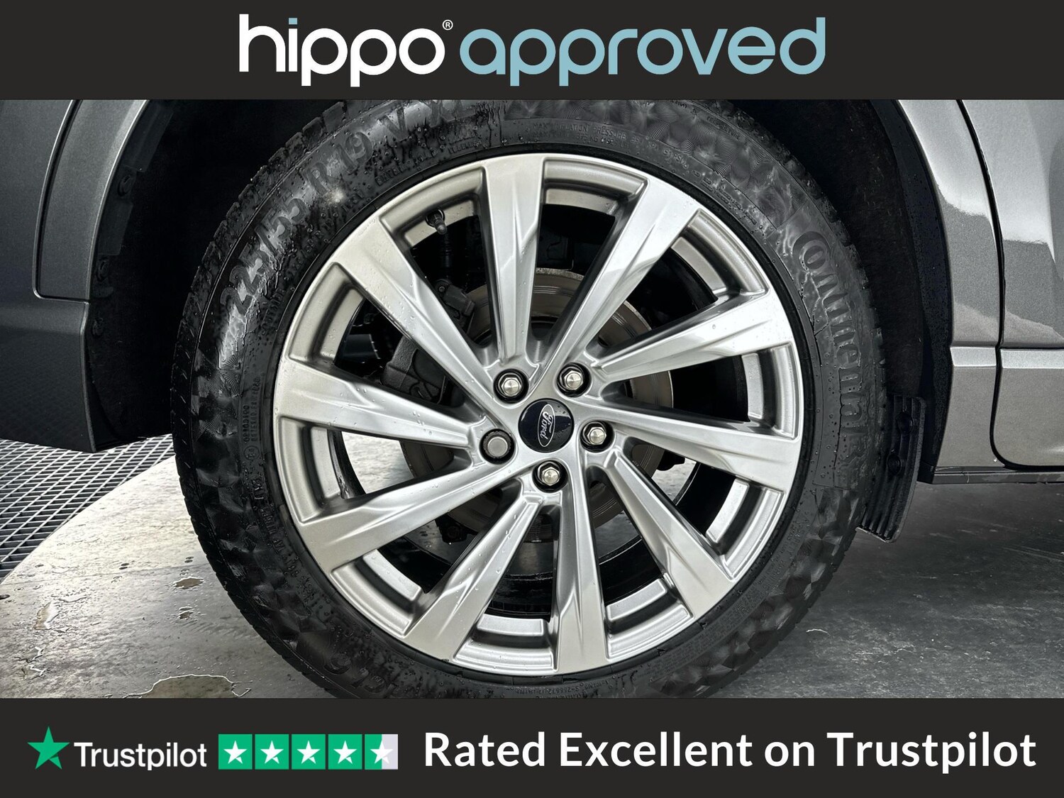 Used Ford Kuga 2023 for sale - 76657087: Photo 34