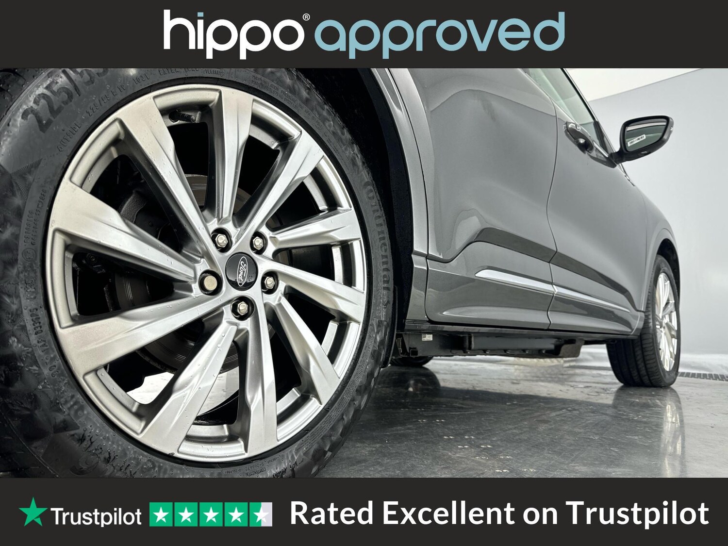 Used Ford Kuga 2023 for sale - 76657087: Photo 35