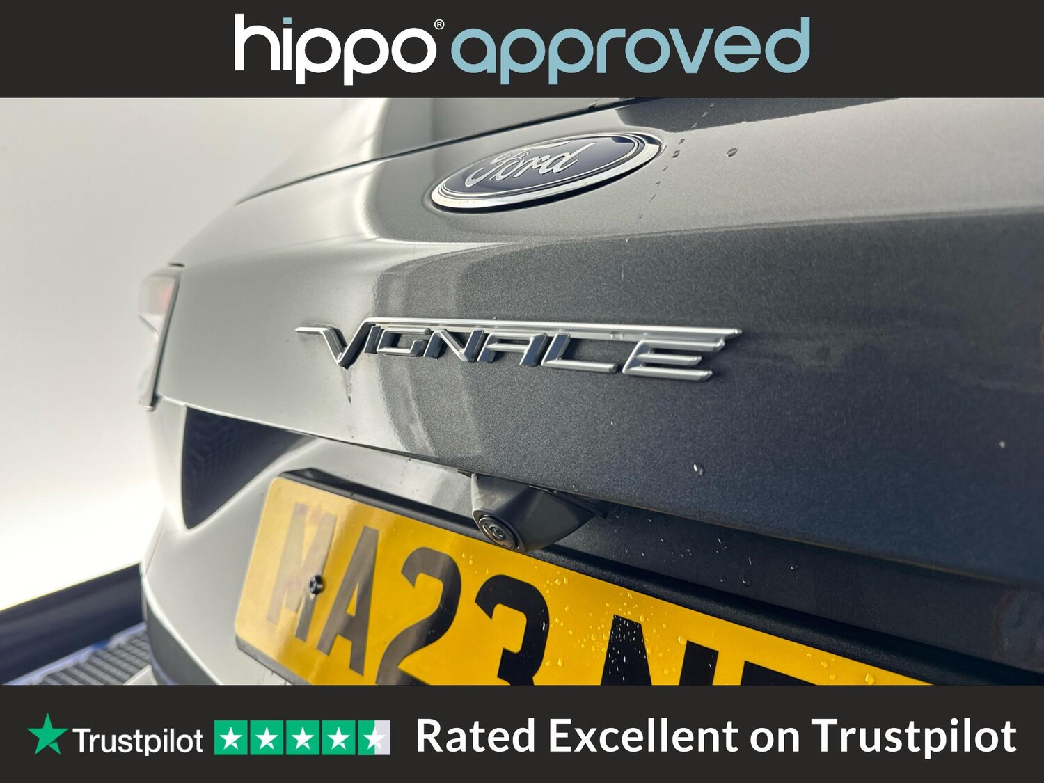 Used Ford Kuga 2023 for sale - 76657087: Photo 38