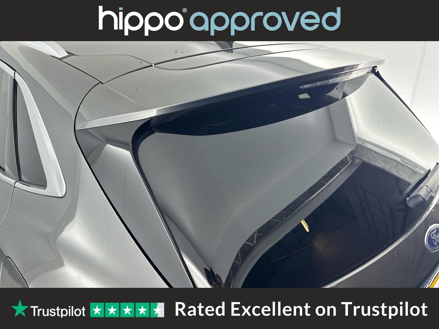 Used Ford Kuga 2023 for sale - 76657087: Photo 39