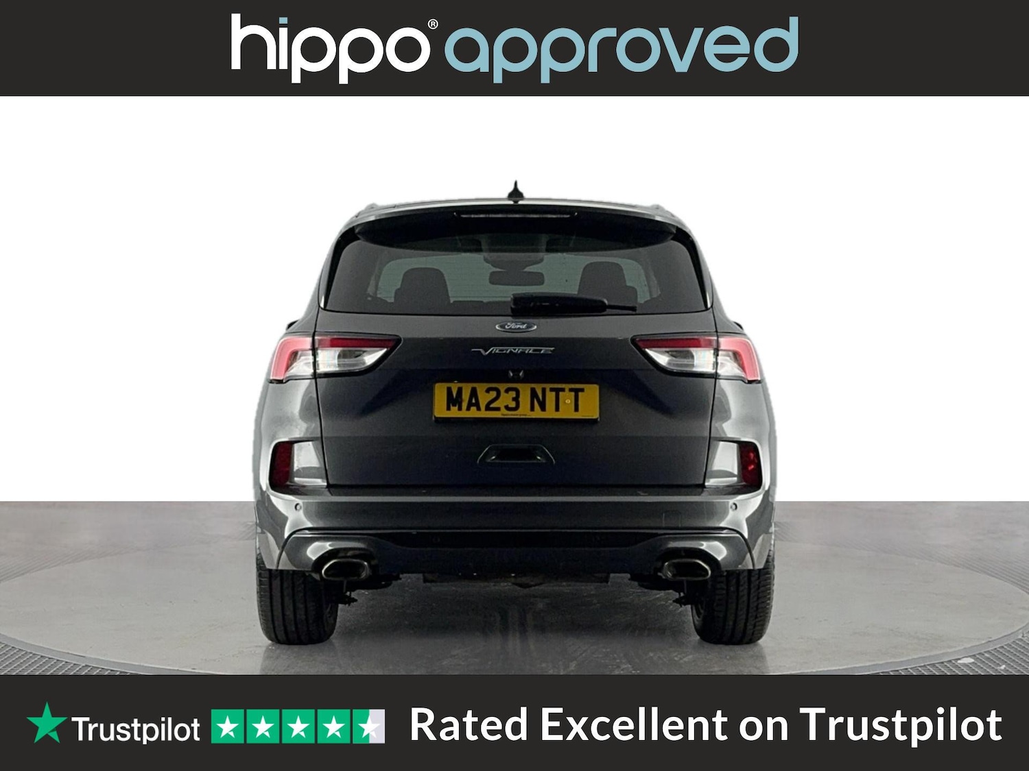 Used Ford Kuga 2023 for sale - 76657087: Photo 5