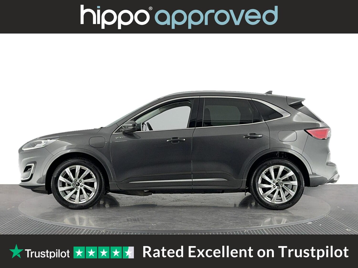 Used Ford Kuga 2023 for sale - 76657087: Photo 7