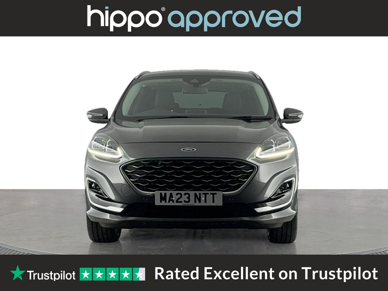 Used Ford Kuga 2023 for sale - 76657087: Photo 8