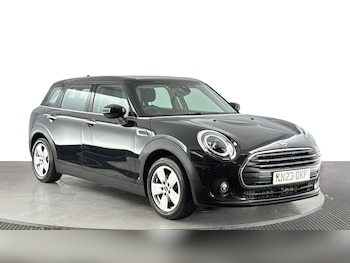 Used MINI Clubman 2023 for sale - 78528227: Photo
