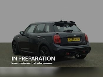 Used MINI Hatch 2020 for sale - 79169347: Photo