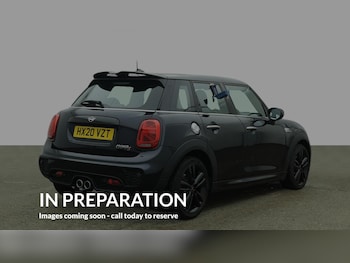 Used MINI Hatch 2020 for sale - 79169347: Photo