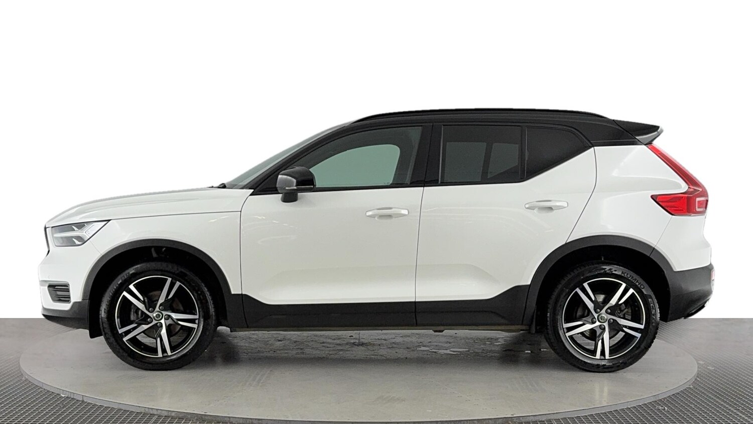 Vehicle 42