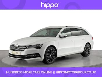 Used Skoda Superb 2022 for sale - 79622298: Photo