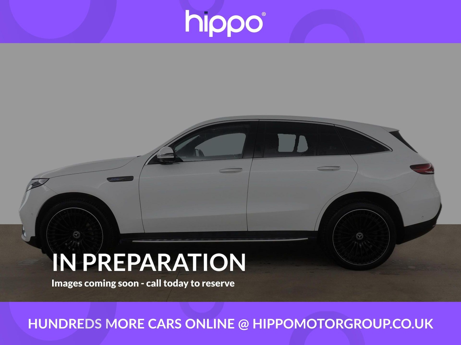 Used Mercedes-Benz EQC 2022 for sale - 77538412: Photo 6