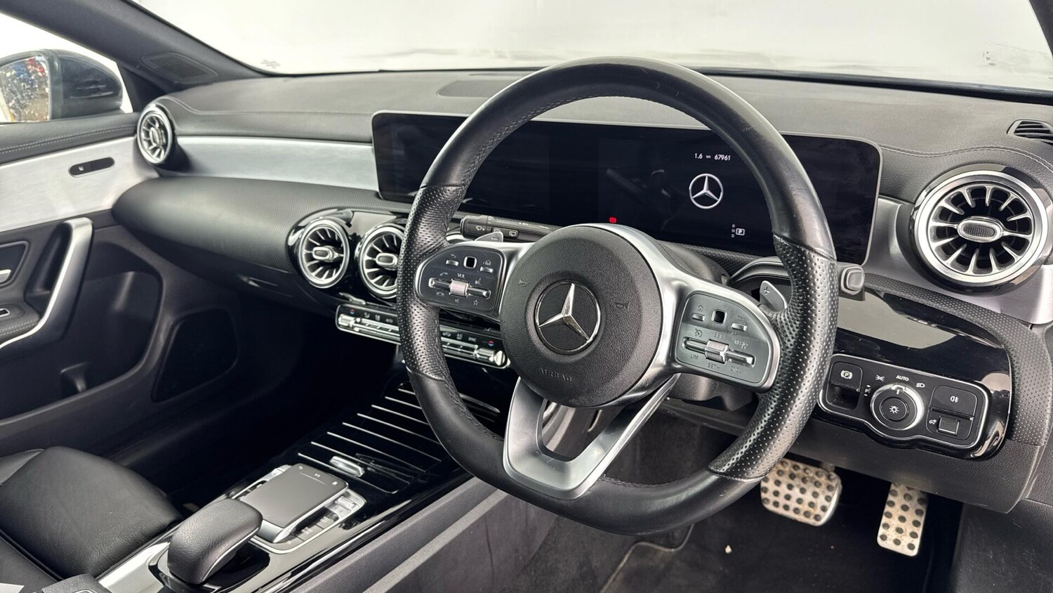 Used Mercedes-Benz CLA 2019 for sale - 78007183: Photo 10