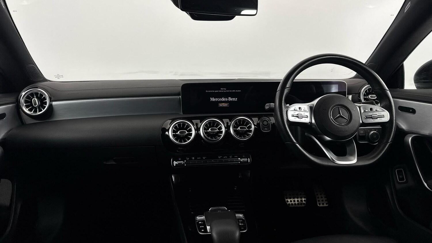 Used Mercedes-Benz CLA 2019 for sale - 78007183: Photo 11