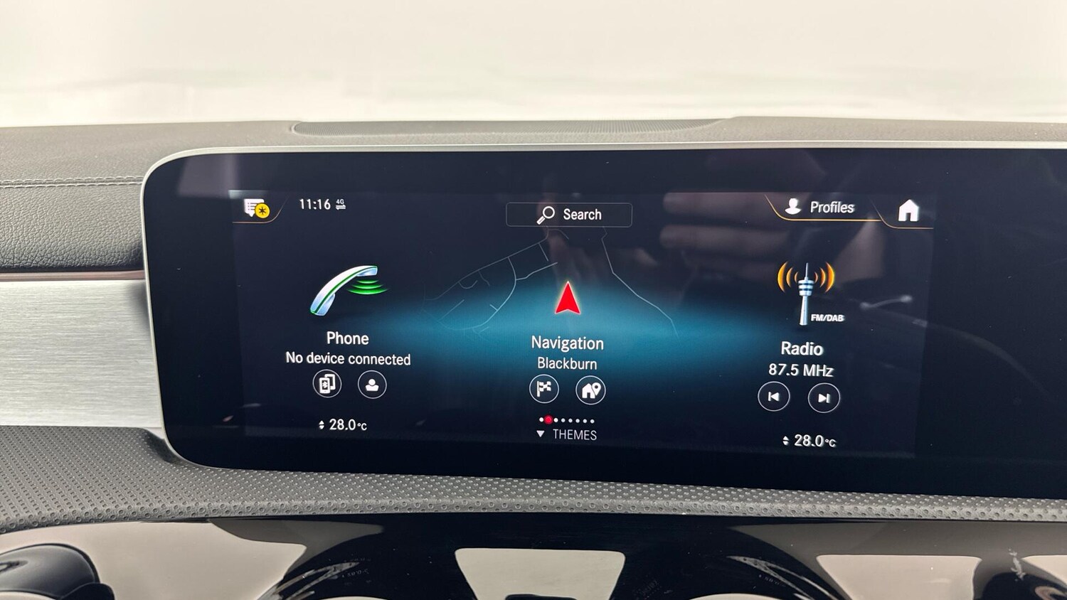 Used Mercedes-Benz CLA 2019 for sale - 78007183: Photo 12