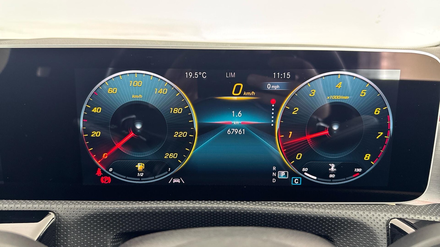 Used Mercedes-Benz CLA 2019 for sale - 78007183: Photo 13