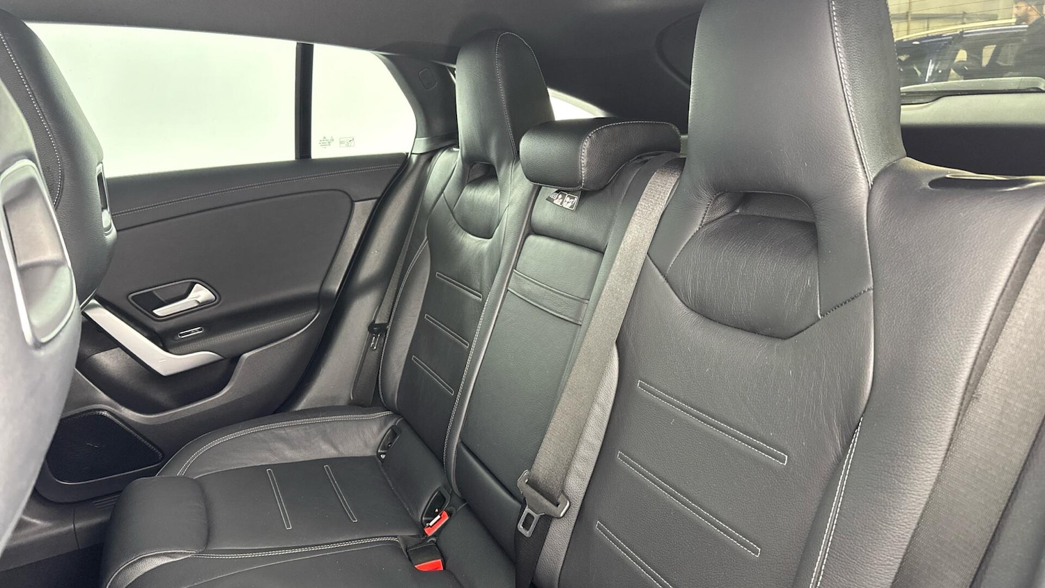 Used Mercedes-Benz CLA 2019 for sale - 78007183: Photo 14