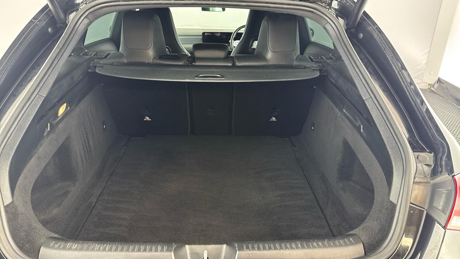 Used Mercedes-Benz CLA 2019 for sale - 78007183: Photo 15