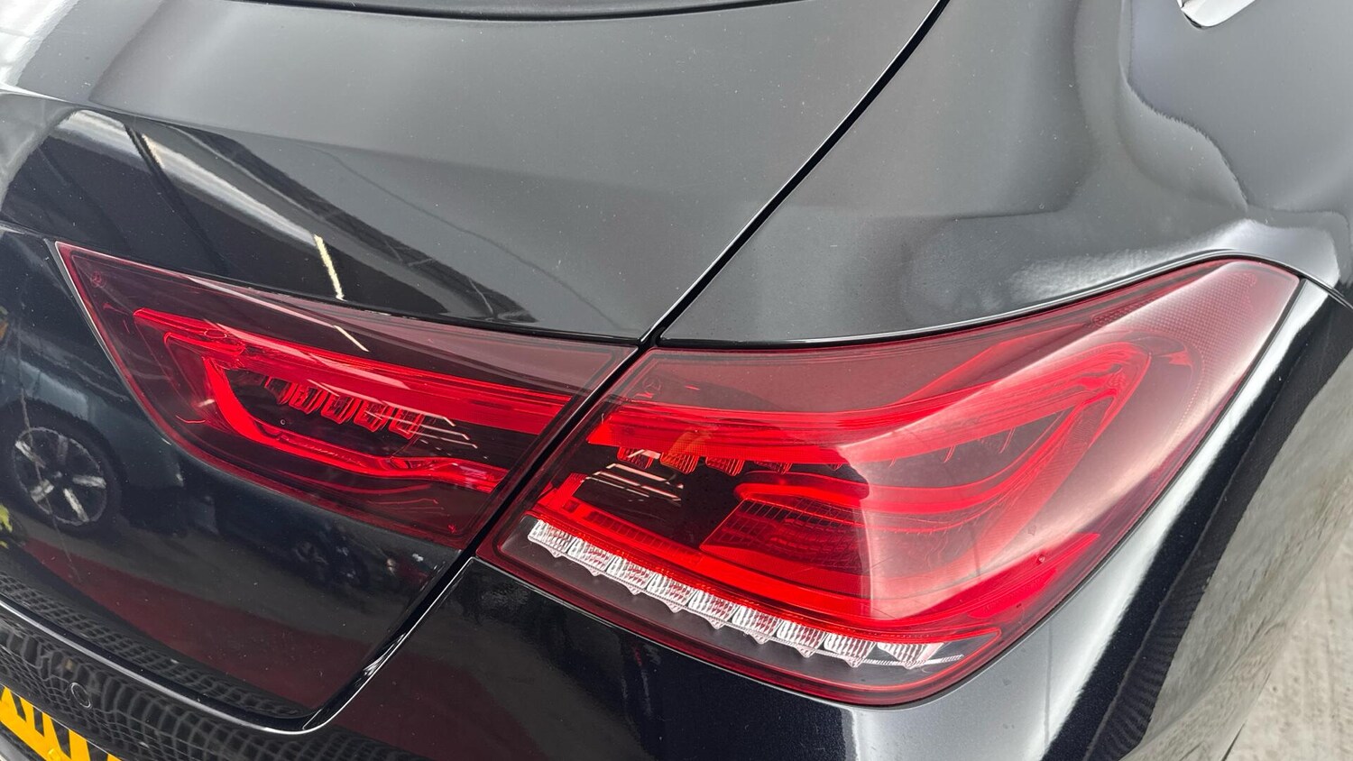 Used Mercedes-Benz CLA 2019 for sale - 78007183: Photo 16