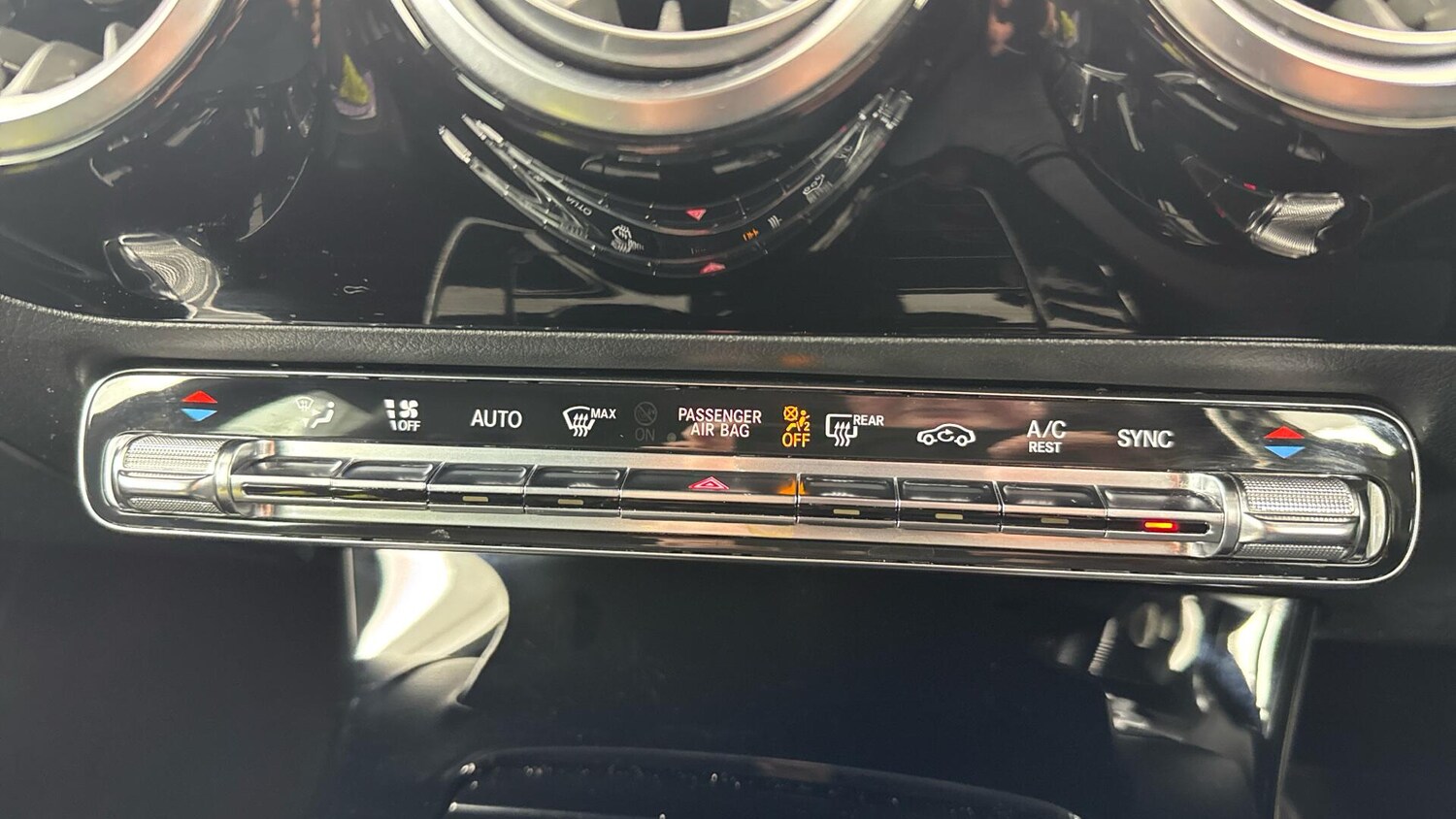 Used Mercedes-Benz CLA 2019 for sale - 78007183: Photo 19