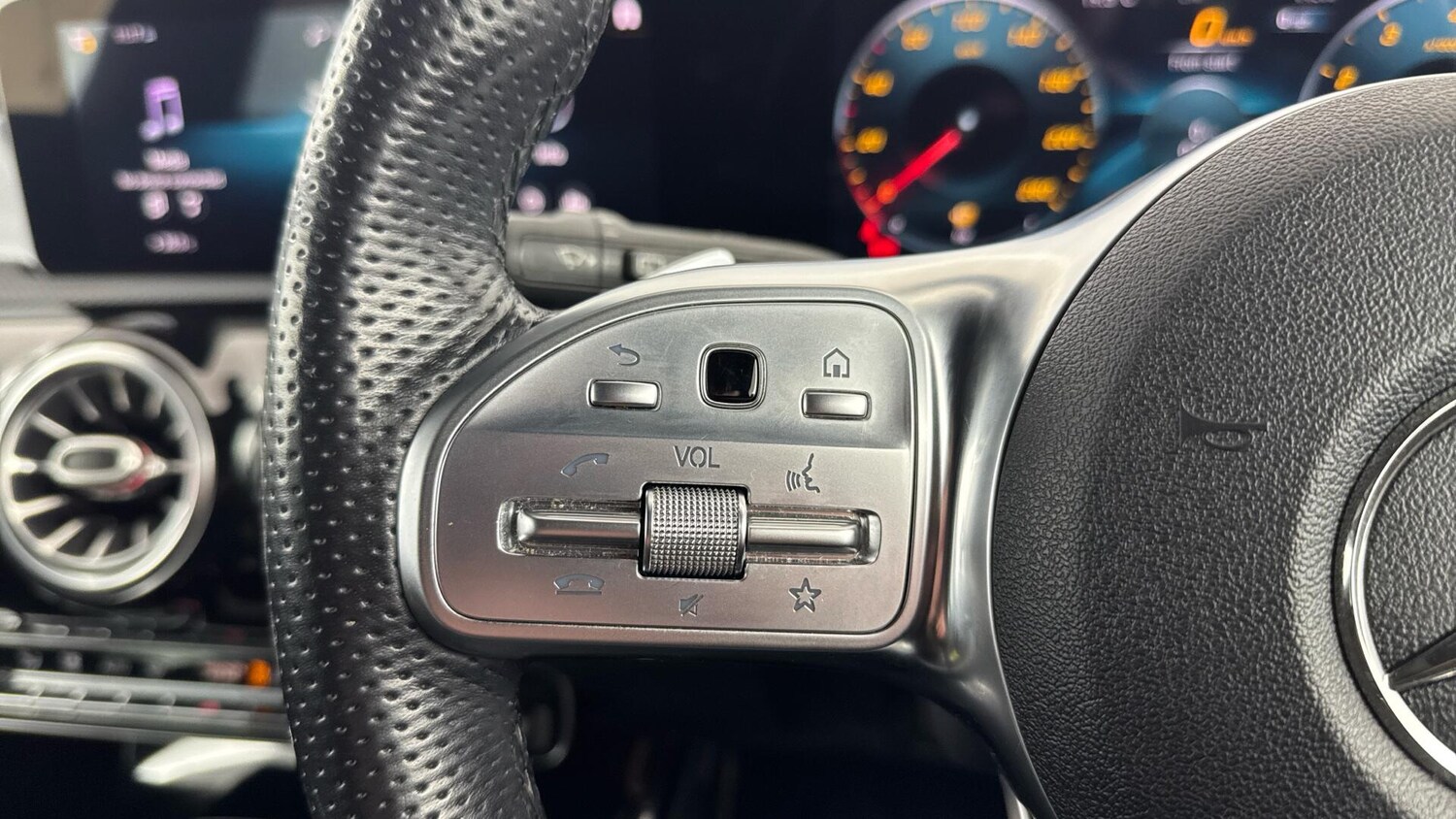 Used Mercedes-Benz CLA 2019 for sale - 78007183: Photo 21