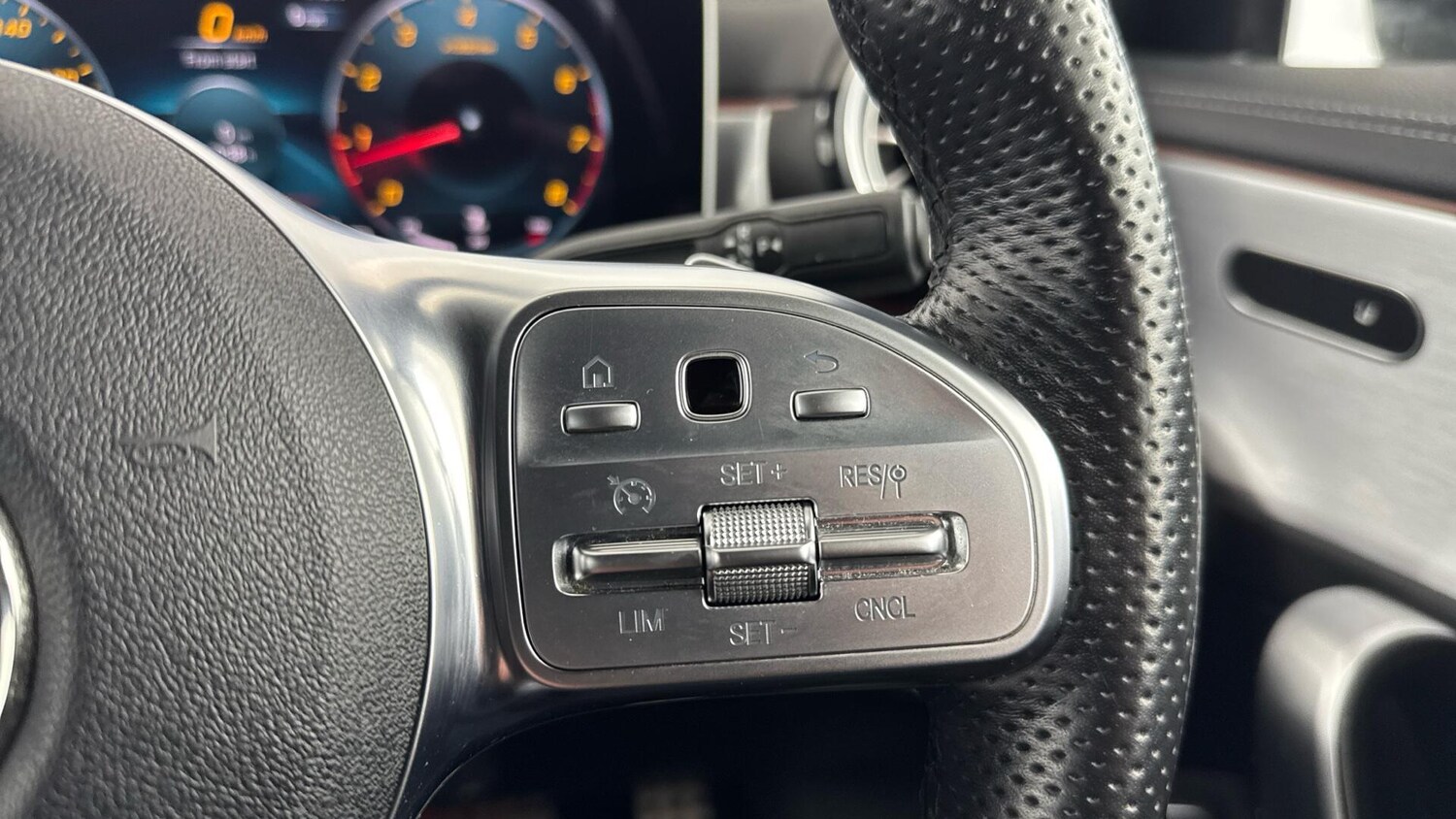 Used Mercedes-Benz CLA 2019 for sale - 78007183: Photo 22