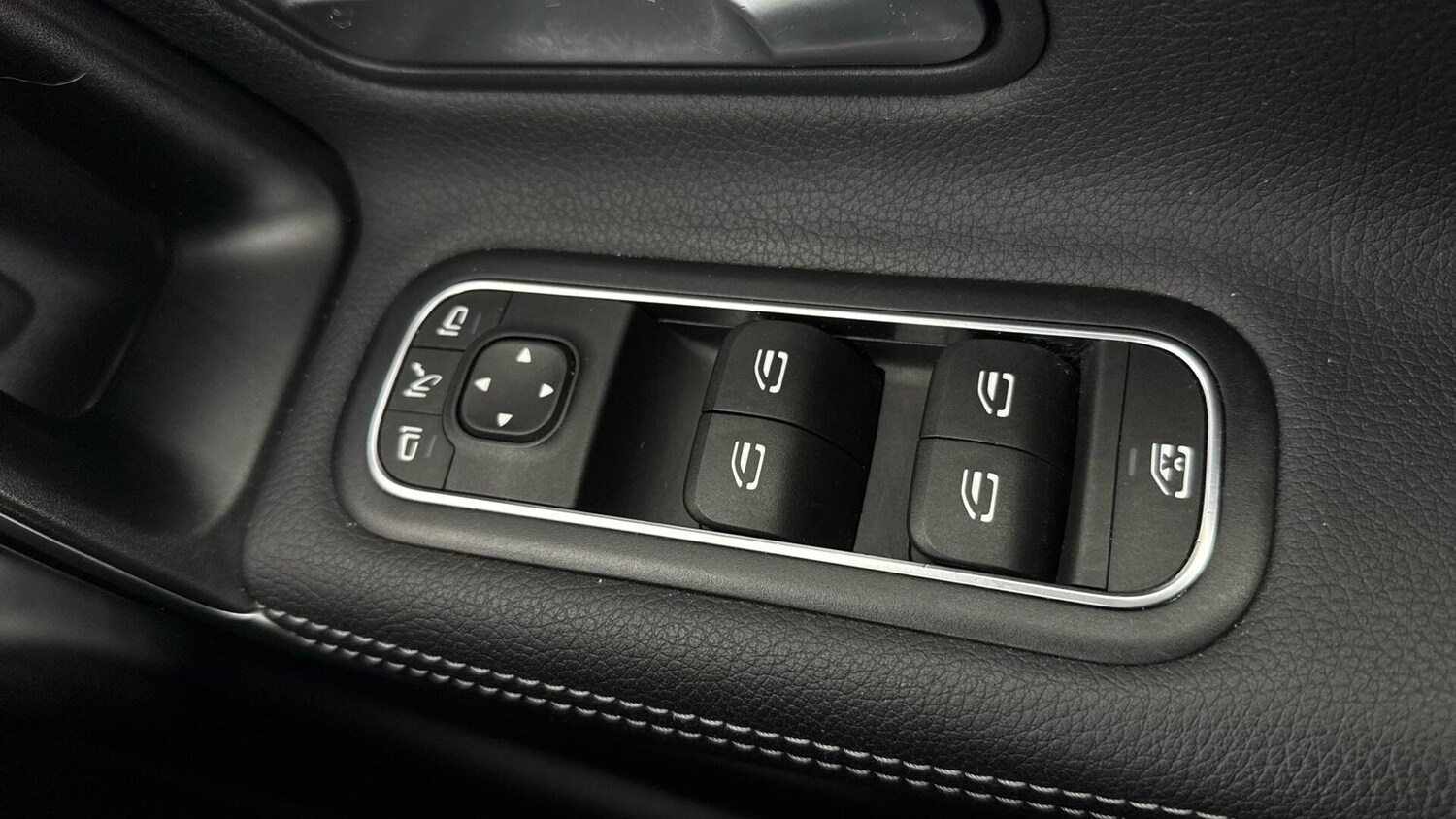 Used Mercedes-Benz CLA 2019 for sale - 78007183: Photo 23