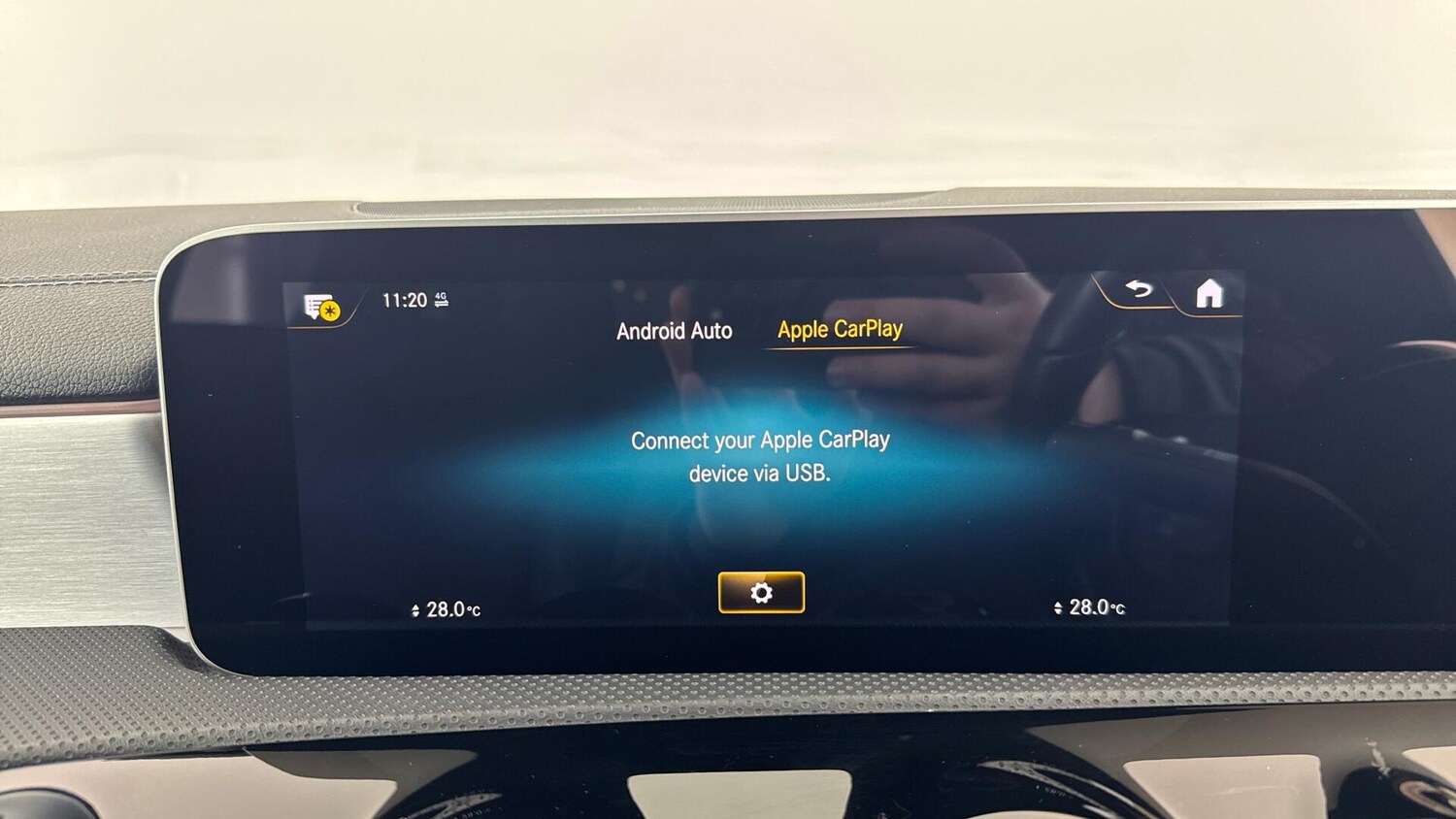 Used Mercedes-Benz CLA 2019 for sale - 78007183: Photo 26