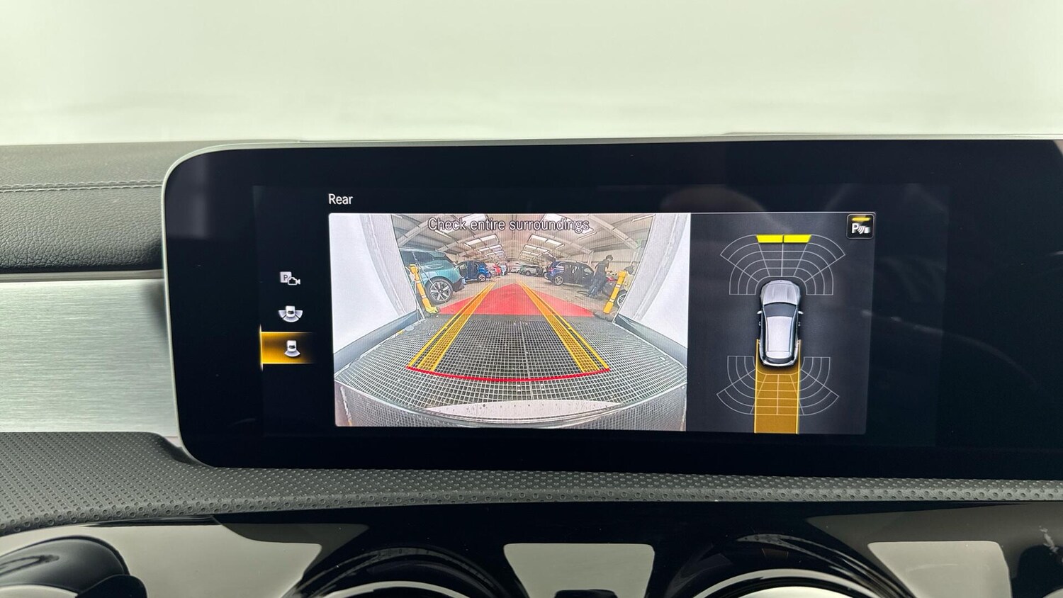 Used Mercedes-Benz CLA 2019 for sale - 78007183: Photo 27