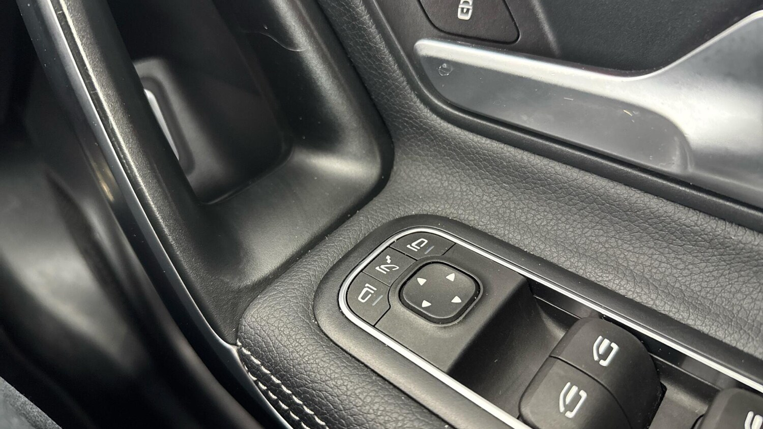 Used Mercedes-Benz CLA 2019 for sale - 78007183: Photo 28