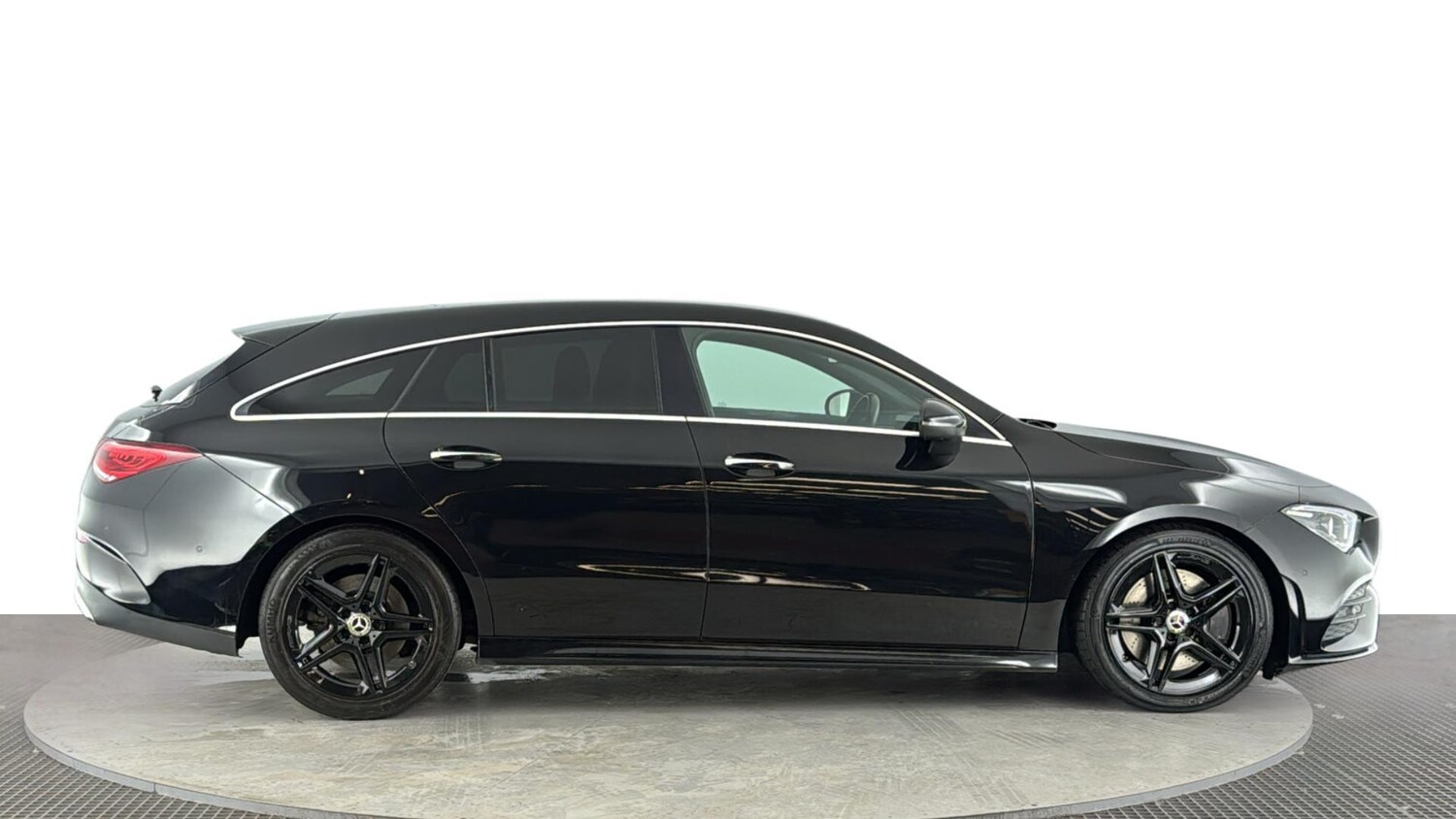 Used Mercedes-Benz CLA 2019 for sale - 78007183: Photo 3