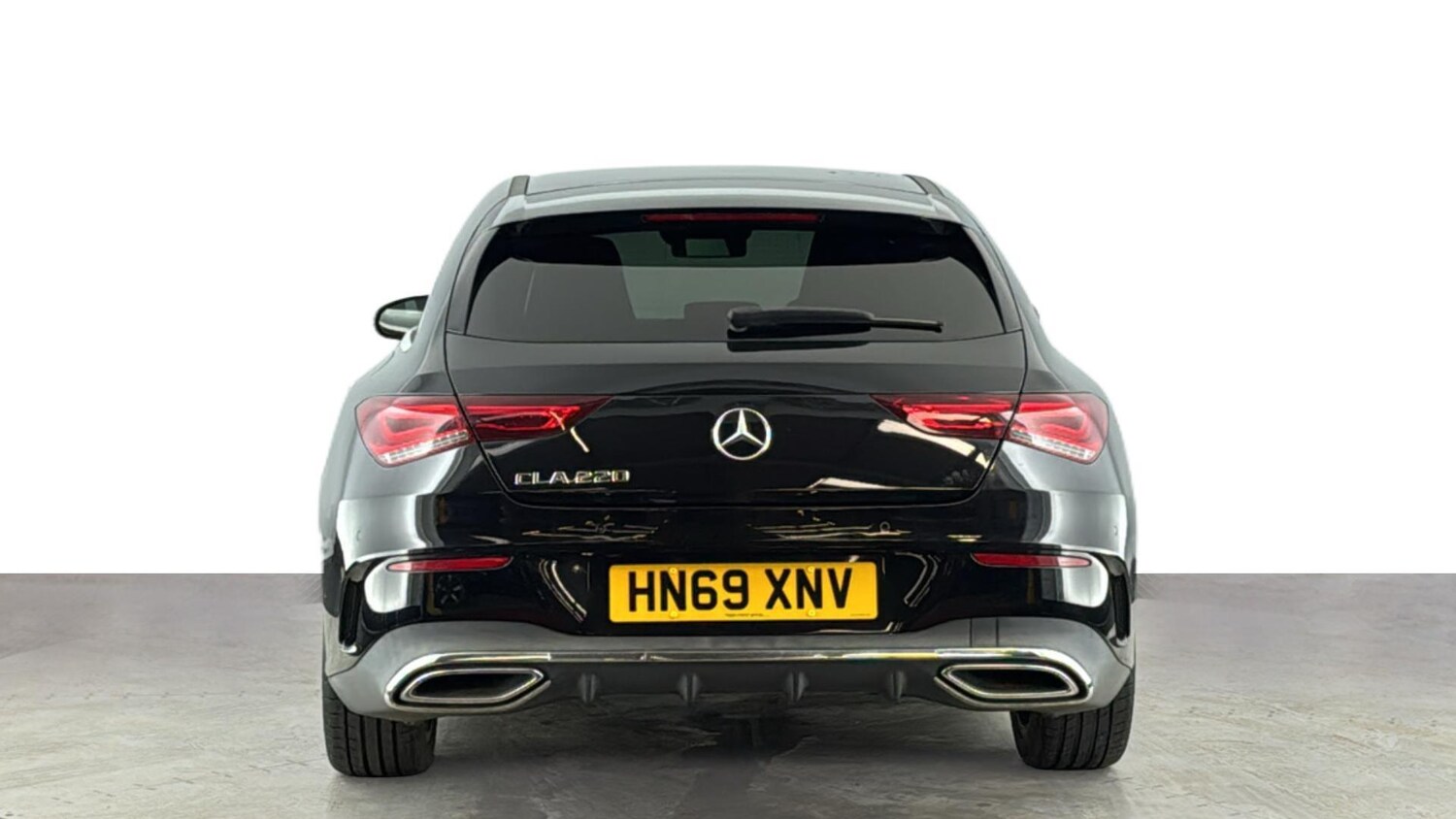 Used Mercedes-Benz CLA 2019 for sale - 78007183: Photo 5