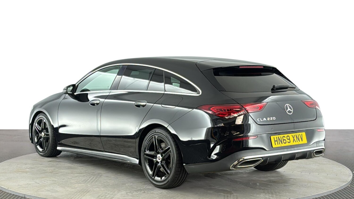 Used Mercedes-Benz CLA 2019 for sale - 78007183: Photo 6