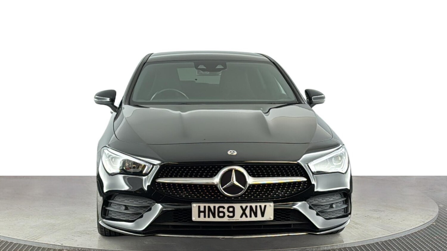 Used Mercedes-Benz CLA 2019 for sale - 78007183: Photo 8