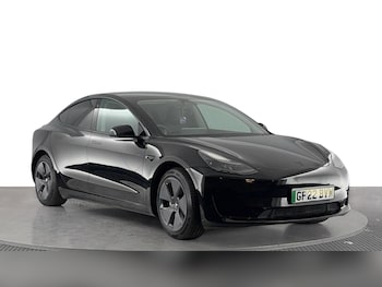Used Tesla Model 3 2022 for sale - 79509674: Photo