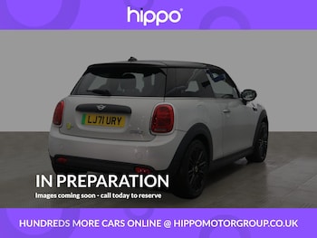 Used MINI Hatch 2021 for sale - 77455278: Photo