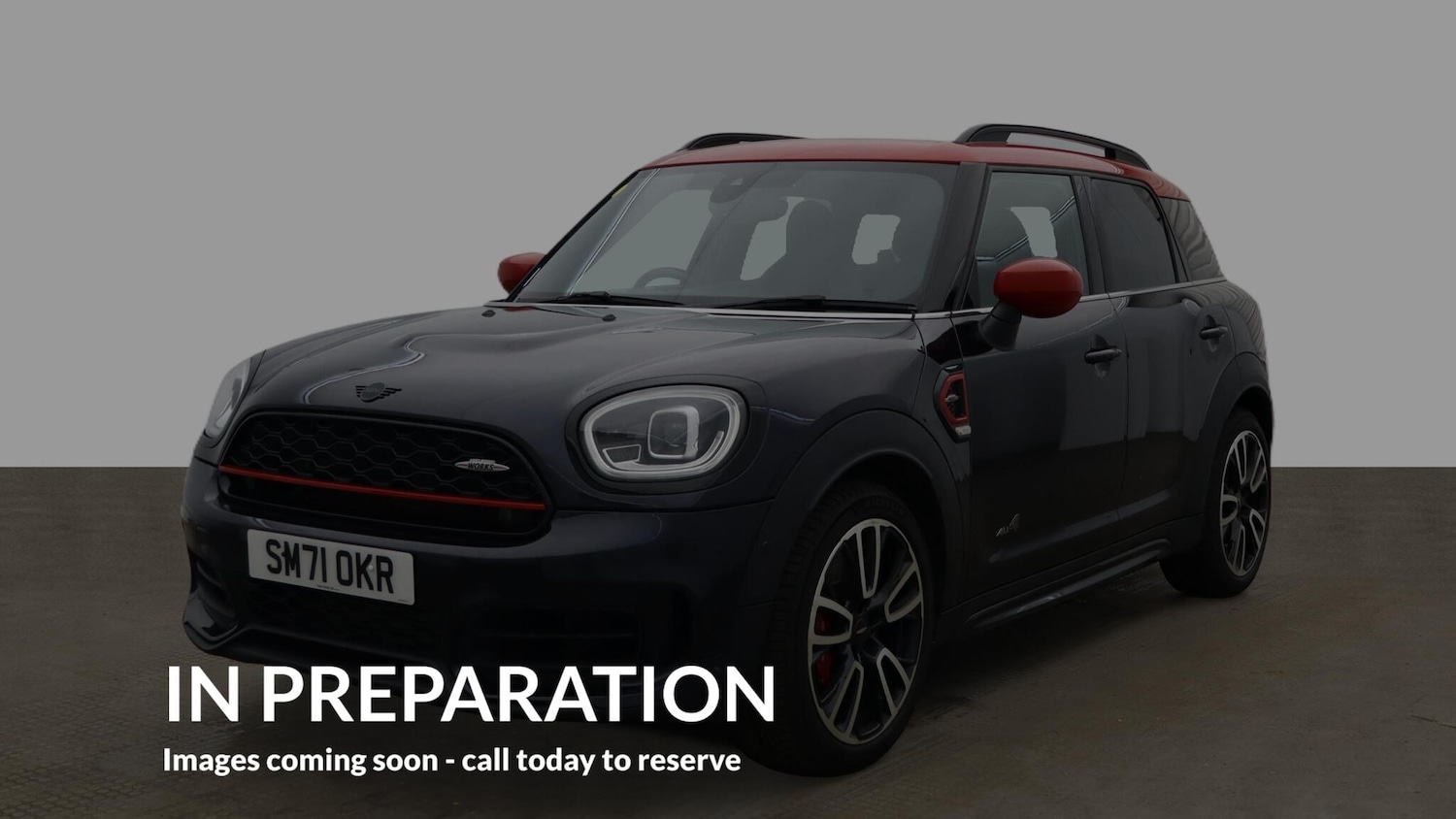 Used MINI Countryman 2022 for sale - 78046718: Photo 2