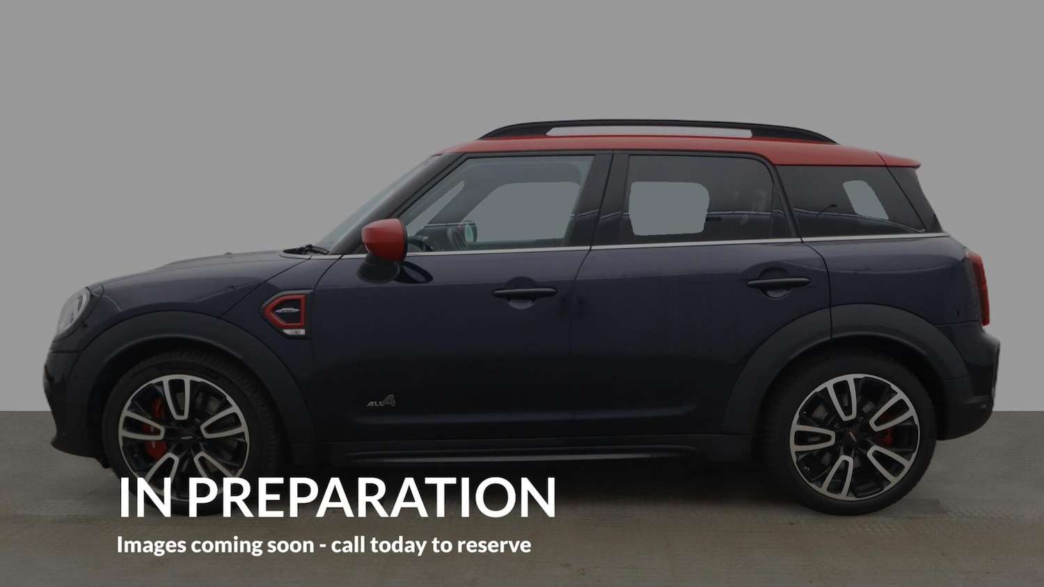 Used MINI Countryman 2022 for sale - 78046718: Photo 6